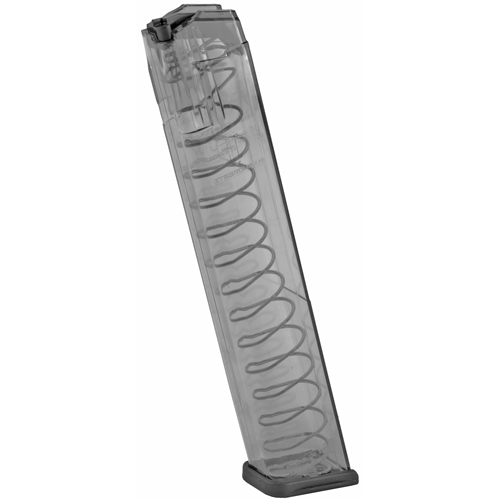 ETS Gen 2 Glock 9mm 32 Round Magazine