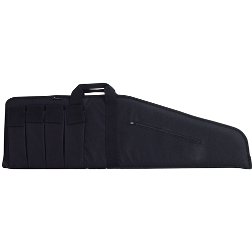 Bulldog 45" Tactical Rifle Soft Case