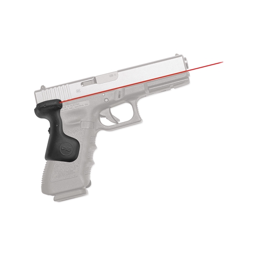 Crimson Trace LG637 Lasergrip for Glock Full Size