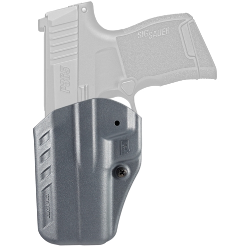 Blackhawk ARC IWB Sig P365 Holster