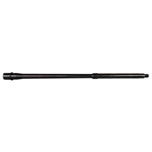 Ballistic Advantage 20" 5.56 Government Profile Rifle Length AR15 Barrel, 1:7 Modern Series