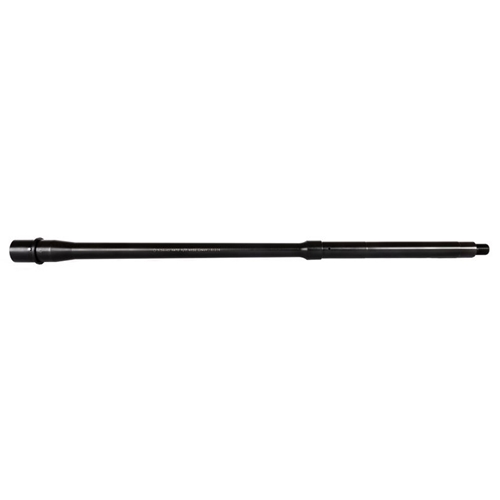 Ballistic Advantage 20" Modern Series Government Profile Rifle Length 5.56 AR15 Barrel, 1:7