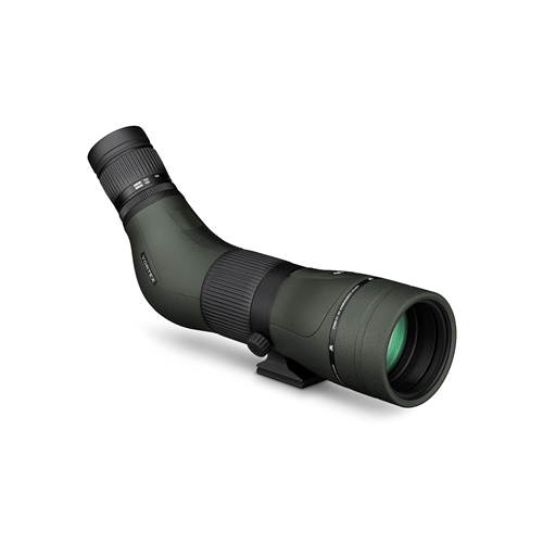 Vortex Diamondback HD 16-48x65 Angled Spotting Scope