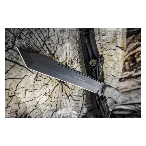 TOPS Steel Eagle 111A Tanto Point