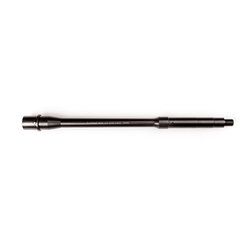 Ballistic Advantage 13.7" 5.56 Government Profile Mid Length AR15 Barrel, 1:7 Modern Series