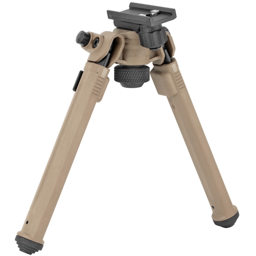 Magpul Bipod For Sling Stud QD - FDE