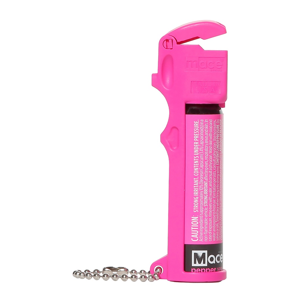 Mace Personal Model Pepper Spray - Pink