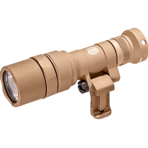 Surefire M340C Scout Light Pro, 500 Lumens - Tan