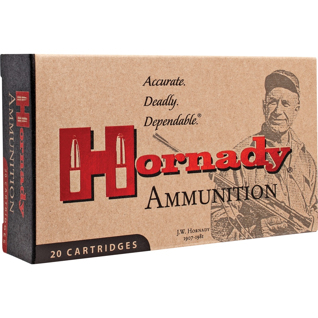 Hornady Custom .350 Legend 165gr FTX