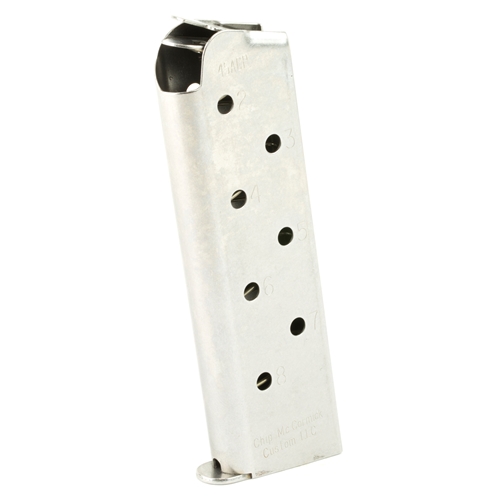 CMC Match Grade 1911 Government .45acp 8 Round Magazine