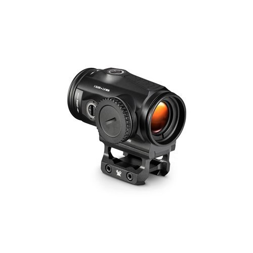 Vortex Spitfire HD Gen II 3X Prism Scope AR-BDC4 Reticle