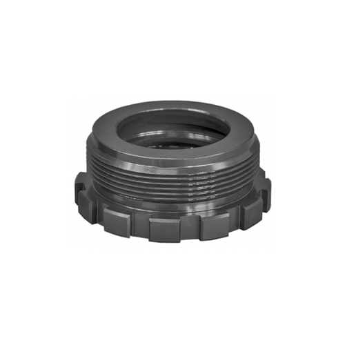 YHM Kurz QD HUB Adapter