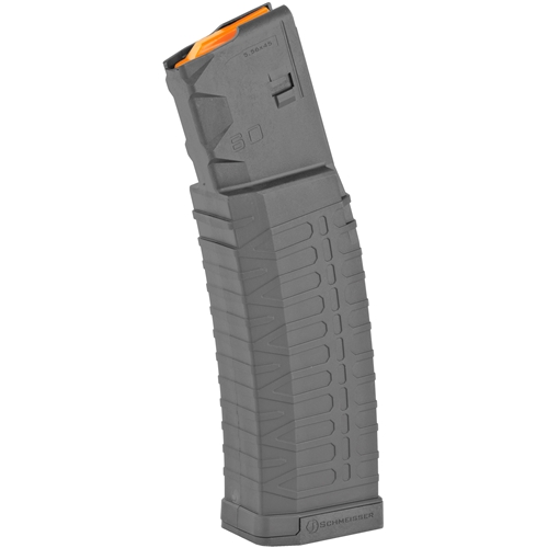 Schmeisser S60 5.56mm AR15 60 Round Magazine