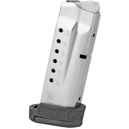 Smith & Wesson Shield M2.0 9mm 8 Round Magazine