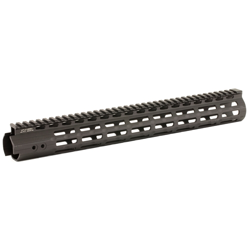 UTG 15" Super Slim M-Lok Free Float AR15 Handguard