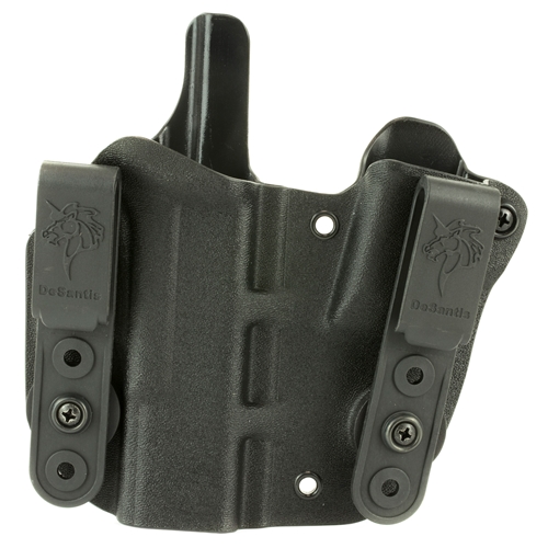 DeSantis Hidden Truth Glock 19 Appendix Holster