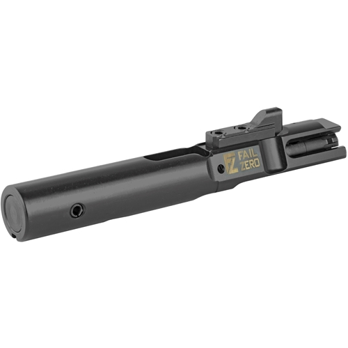 FailZero AR9 9mm Bolt Carrier Group - Nitride