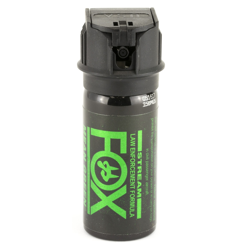 Fox Labs Mean Green OC Spray