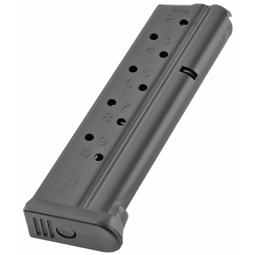 CMC Range Pro 1911 9mm 10 Round Magazine