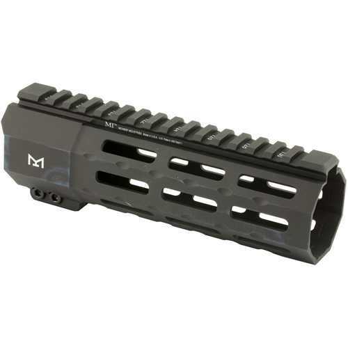 Midwest 7.25" SP Series Suppressor CompatibleAR15  Handguard