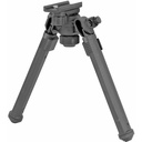 Magpul Bipod For Sling Stud QD - Black