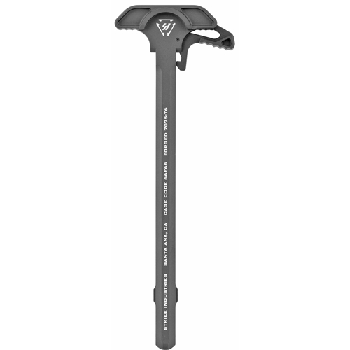 Strike Industries Extended Latch AR15 Charging Handle