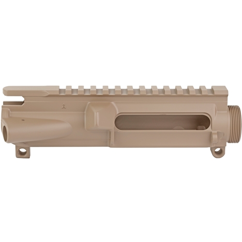 Aero Precision AR15 Stripped Upper Receiver - FDE