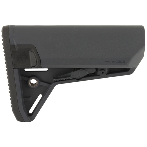 Magpul MOE SL-S Carbine Stock - Grey