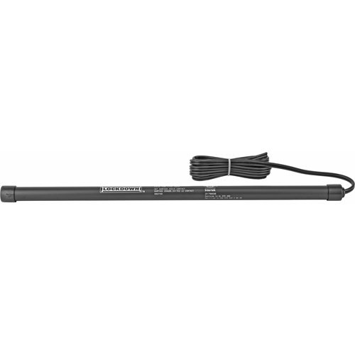 Lockdown 18" Electric Dehumidifier Rod