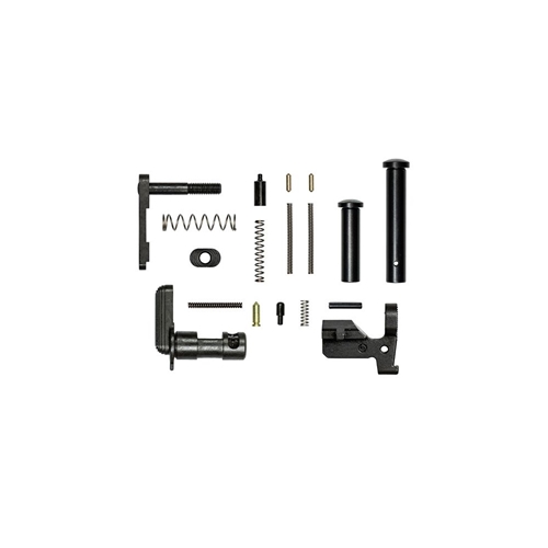 Aero Precision M5 AR10 Lower Parts Kit (Minus FCG & Grip)