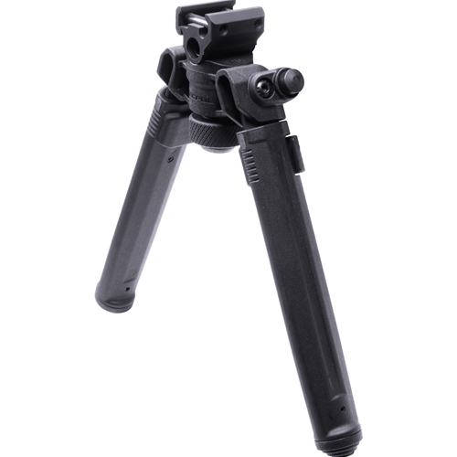 Magpul Bipod for 1913 Picatinny Rail - Black