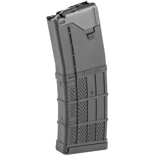 Lancer L5AWM AR15 5.56 30 Round Magazine - Opaque