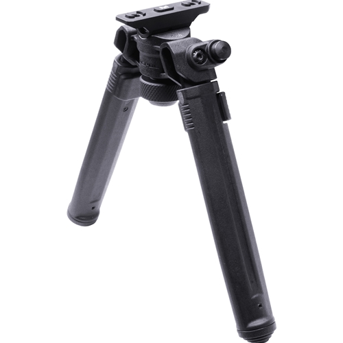 Magpul Bipod for M-Lok Mount - Black