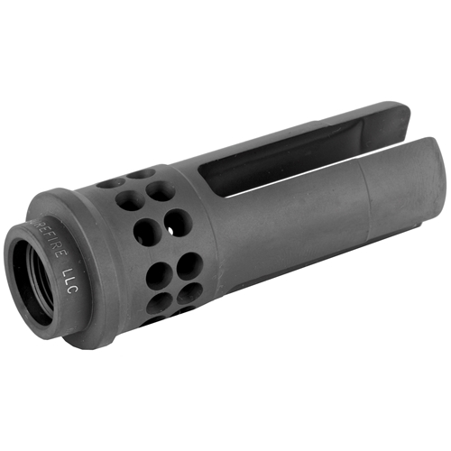 Warcomp 556 Flash Hider & Suppressor Adapter