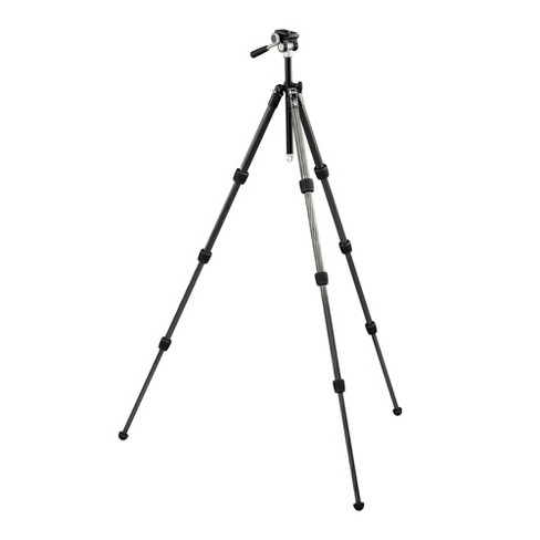 Vortex Summit Carbon II Tripod Kit w/ Pan Head