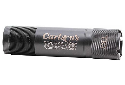 Carlsons Invector Plus .665 Extended Turkey Choke Tube