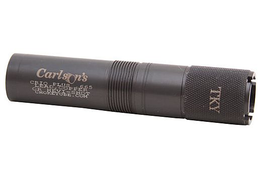 Carlsons Benelli Crio Plus .665 Extended Turkey Choke Tube