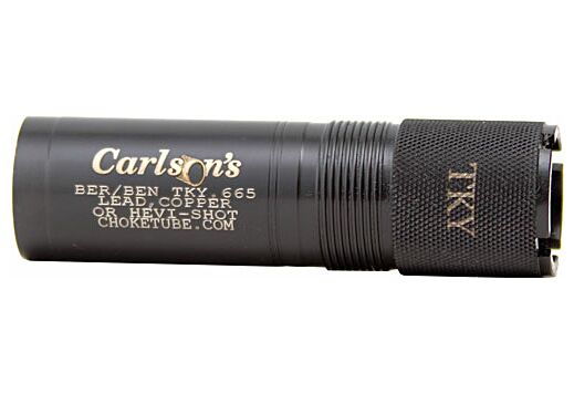 Carlsons Beretta/Benelli Mobil .665 Extended Turkey Choke Tube