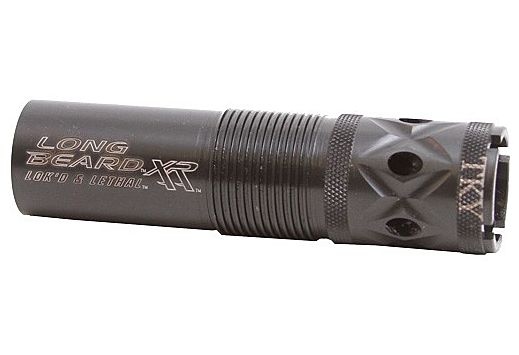 Carlsons Remington Pro Bore .665 Long Beard XR Turkey Choke Tube