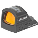 Holosun HS407C Reflex Red Dot w/ Solar and Shake Awake