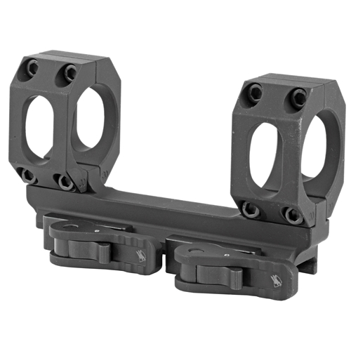 American Defense AD Recon S 1-Piece 30mm QD Mount