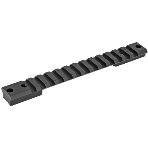 Warne Tactical 20 MOA Rail for Bergara Premier Long Action