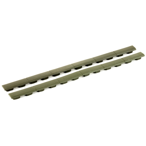 Magpul M-Lok Rail Cover Type 1 - OD Green