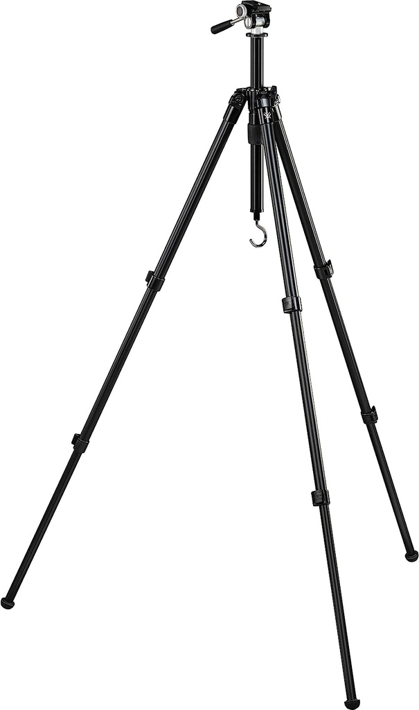 Vortex High Country II Tripod Kit