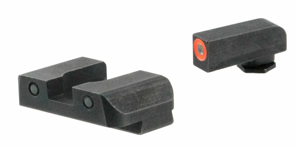 Ameriglo Spartan Operator Gen 5 Non MOS Night Sights