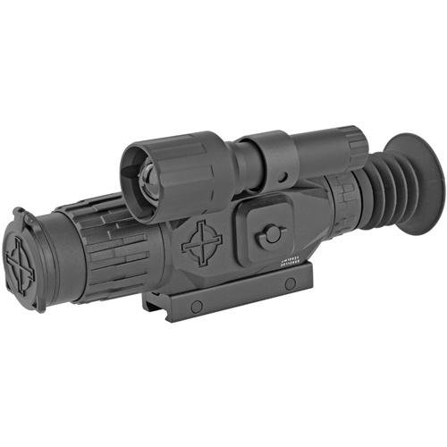 Wraith HD 2-16x28 Digital Day & Night Vision Scope