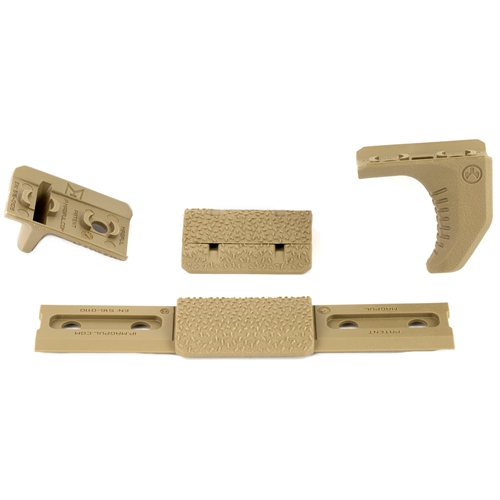 Magpul M-Lok Hand Stop Kit - FDE