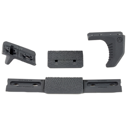 Magpul M-Lok Hand Stop Kit - Gray