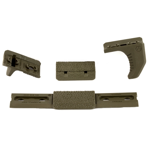 Magpul M-Lok Hand Stop Kit - OD Green