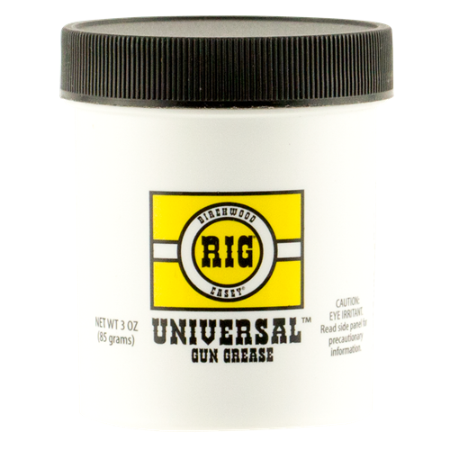 Birchwood Casey Rig Universal Gun Grease